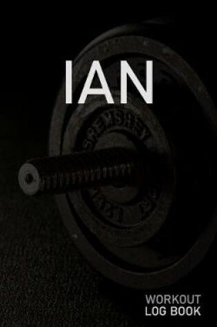 Cover of Ian