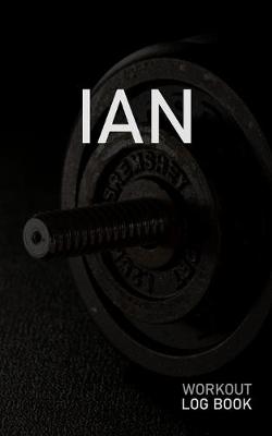 Book cover for Ian