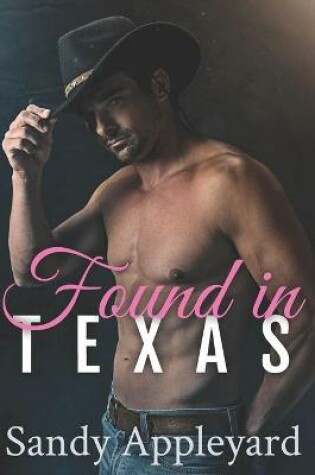 Cover of Found in Texas