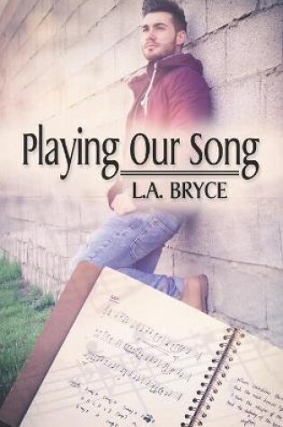 Cover of Playing Our Song