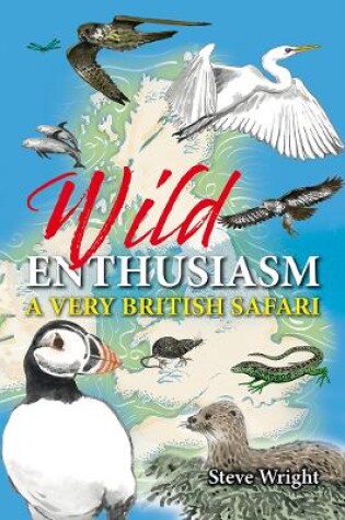 Cover of Wild Enthusiasm
