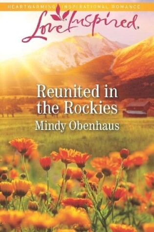 Cover of Reunited in the Rockies