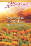 Book cover for Reunited in the Rockies
