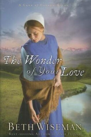 Cover of The Wonder Of Your Love