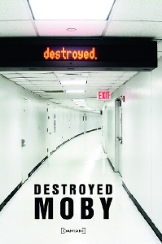 Cover of Destroyed