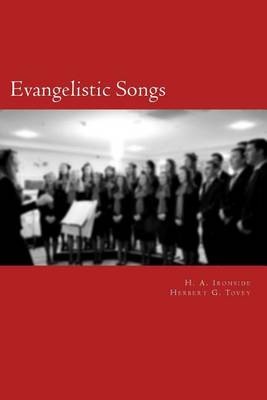 Book cover for Evangelistic Songs