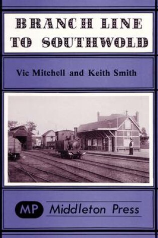 Cover of Branch Line to Southwold