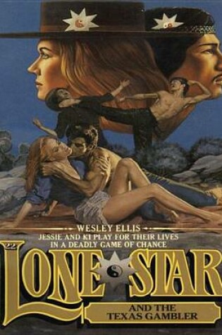 Cover of Lone Star 22