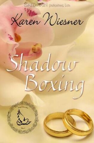 Cover of Shadow Boxing