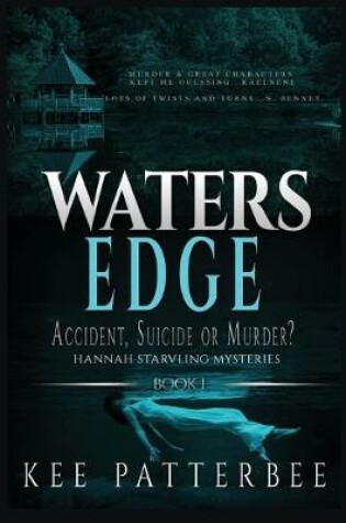 Cover of Water's Edge