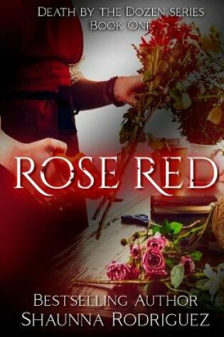 Cover of Rose Red