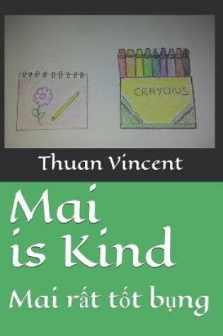 Cover of Mai is Kind