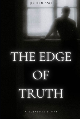 Cover of The Edge of Truth