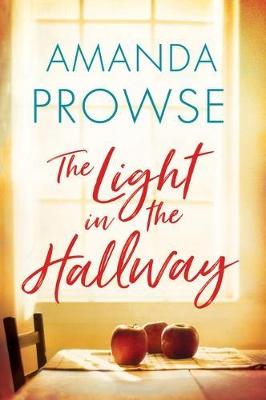 Book cover for The Light in the Hallway