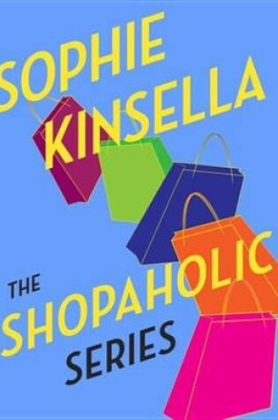 Cover of The Shopaholic Series 6-Book Bundle