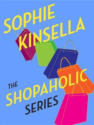 Book cover for The Shopaholic Series 6-Book Bundle