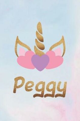 Cover of Peggy