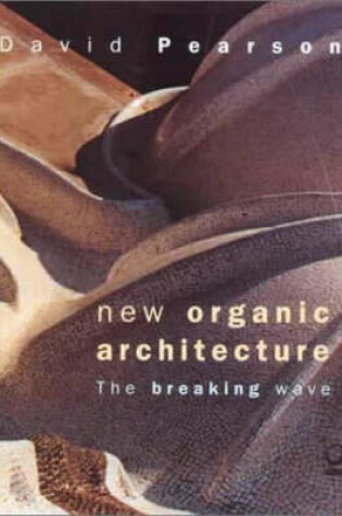 Cover of New Organic Architecture
