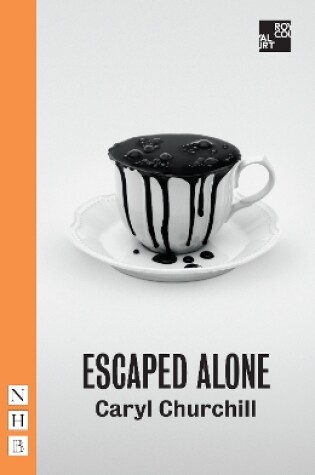 Cover of Escaped Alone