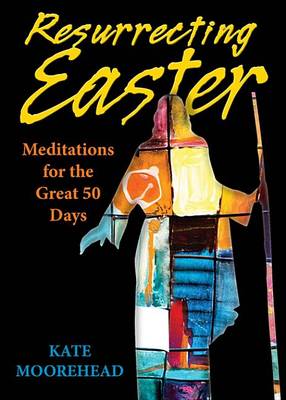 Book cover for Resurrecting Easter