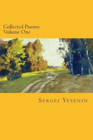 Cover of Collected Poems