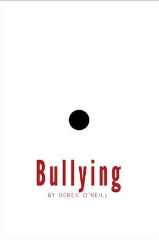 Cover of Bullying