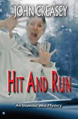 Cover of Hit and Run