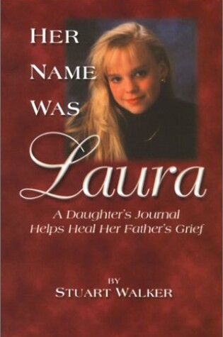 Cover of Her Name Was Laura
