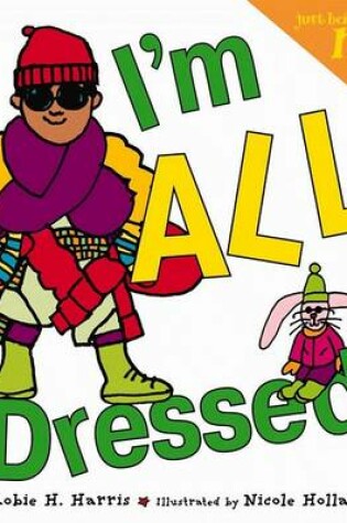 Cover of I'm All Dressed!
