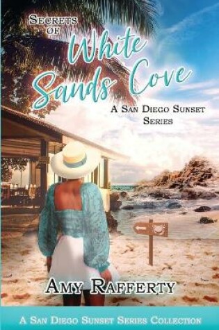 Cover of Secrets Of White Sands Cove