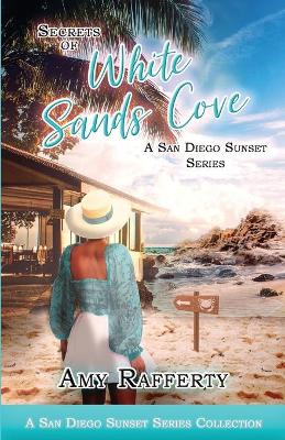 Book cover for Secrets Of White Sands Cove