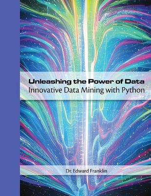 Book cover for Unleashing the Power of Data