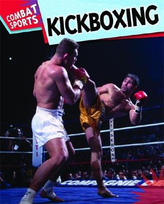 Cover of Kickboxing