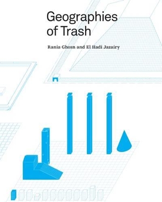 Book cover for Geographies of Trash