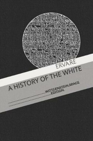 Cover of A History of the White