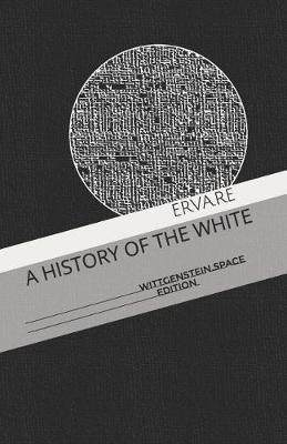 Book cover for A History of the White