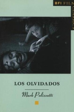 Cover of Los Olvidados