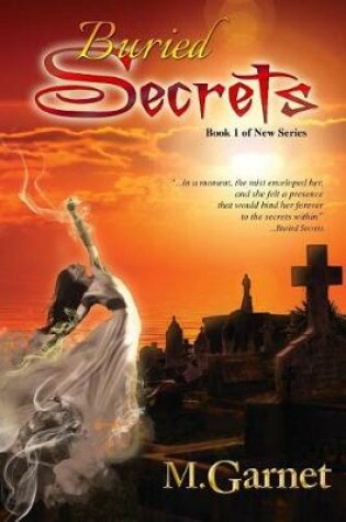 Cover of Buried Secrets