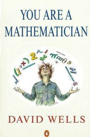 Cover of You are a Mathematician