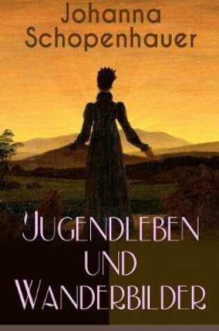 Cover of Johanna Schopenhauer