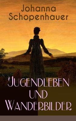 Book cover for Johanna Schopenhauer