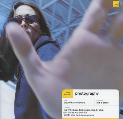 Cover of Photography