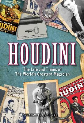 Cover of Houdini