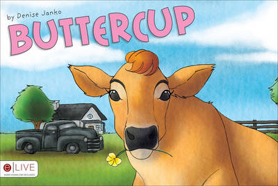 Book cover for Buttercup