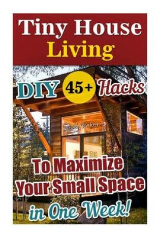 Cover of Tiny House Living