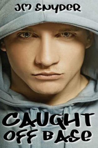 Cover of Caught Off Base