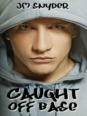 Book cover for Caught Off Base