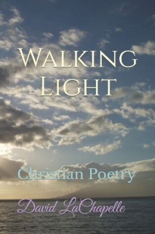 Cover of Walking Light