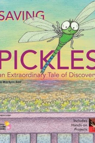 Cover of Saving Pickles