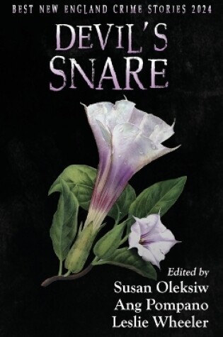 Cover of Devil's Snare